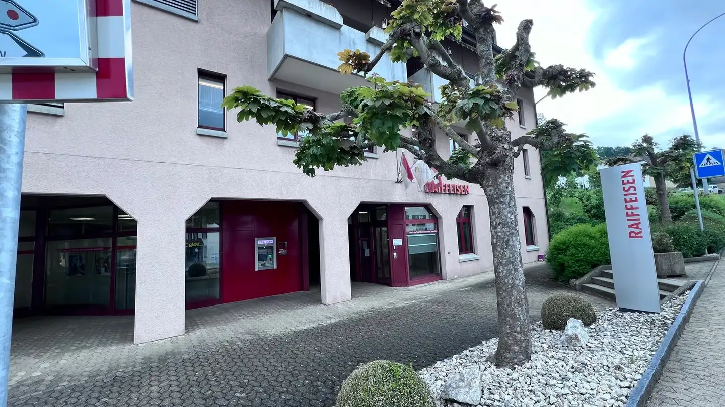 Mehrfamilienhaus kaufen - Hauptstrasse 550, 4716 Welschenrohr - Foto 4
