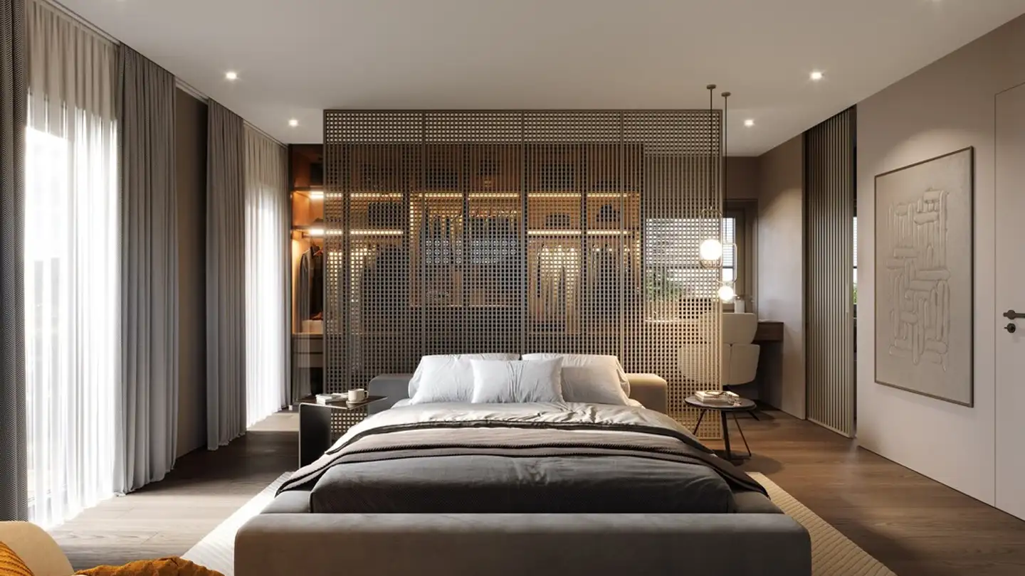 Casa bifamiliare in vendita - Trottenweg 8, 5610 Wohlen AG - Foto 4