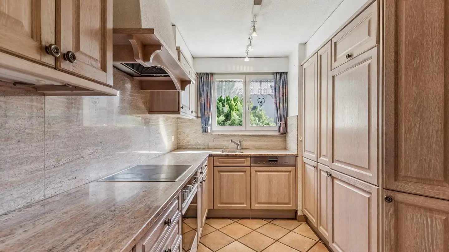Single house for sale - 7013 Domat/Ems - Photo 2