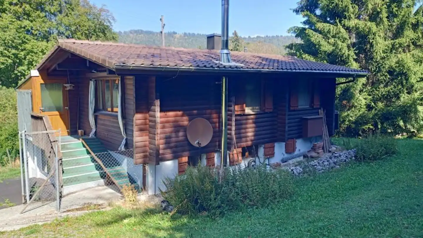 Chalet à vendre - 2536 Plagne - Photo 4