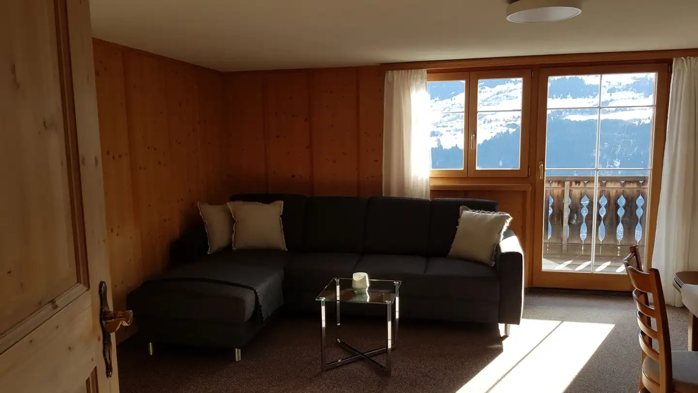 Apartment for rent - 7159 Andiast