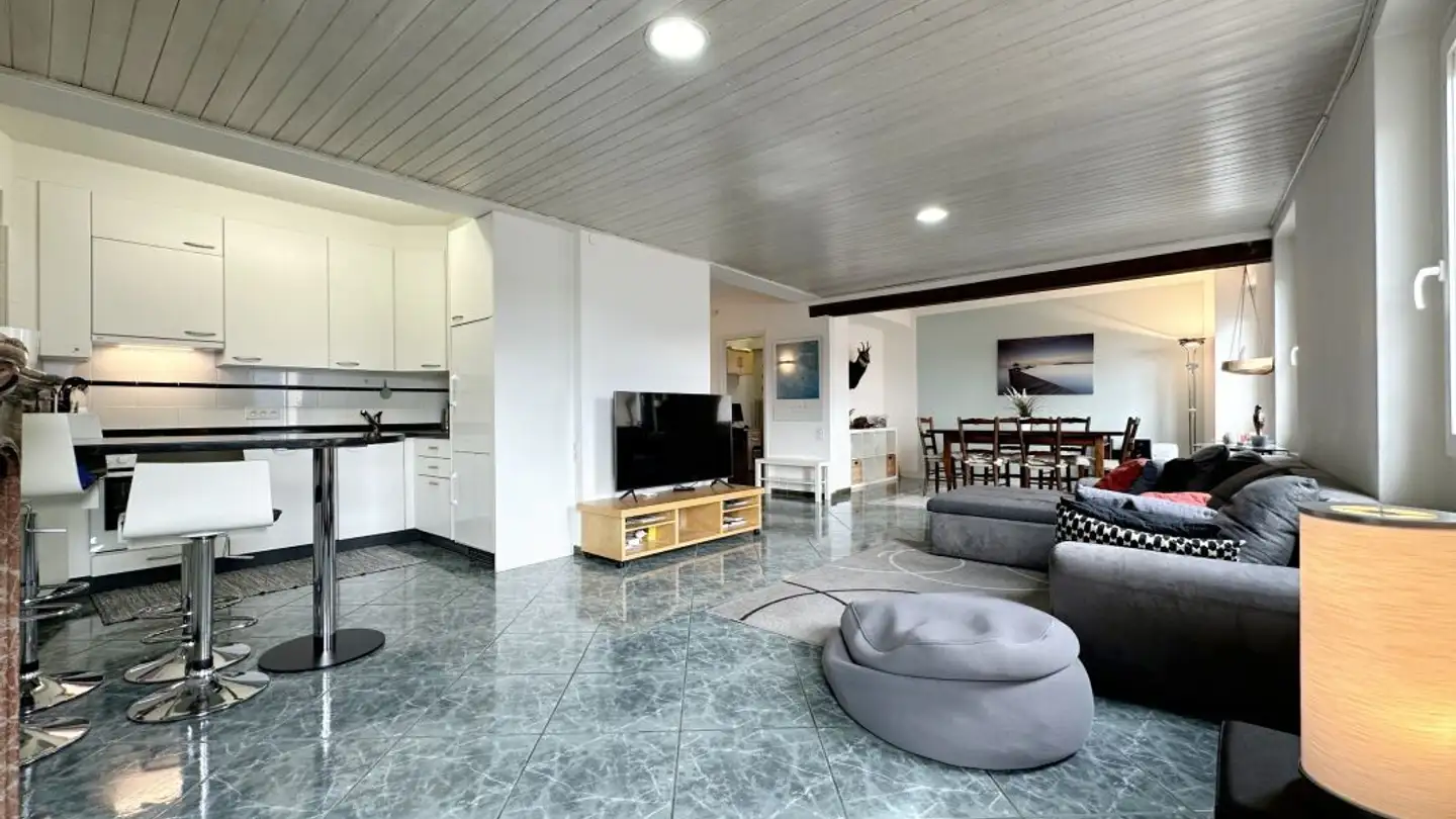 Edificio residenziale in vendita - 6614 Brissago