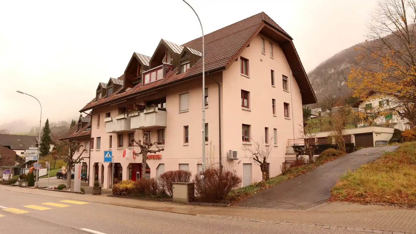 Mehrfamilienhaus kaufen - Hauptstrasse 550, 4716 Welschenrohr - Foto 2