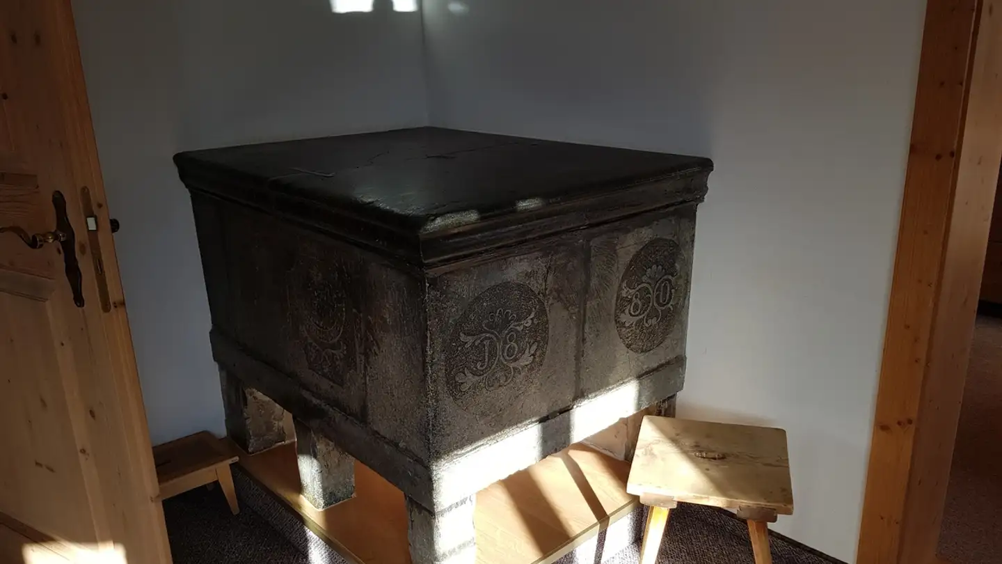 Apartment for rent - 7159 Andiast - Photo 2