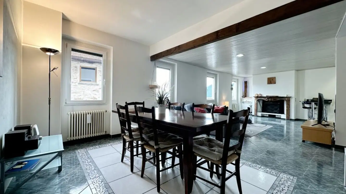 Edificio residenziale in vendita - 6614 Brissago - Foto 2