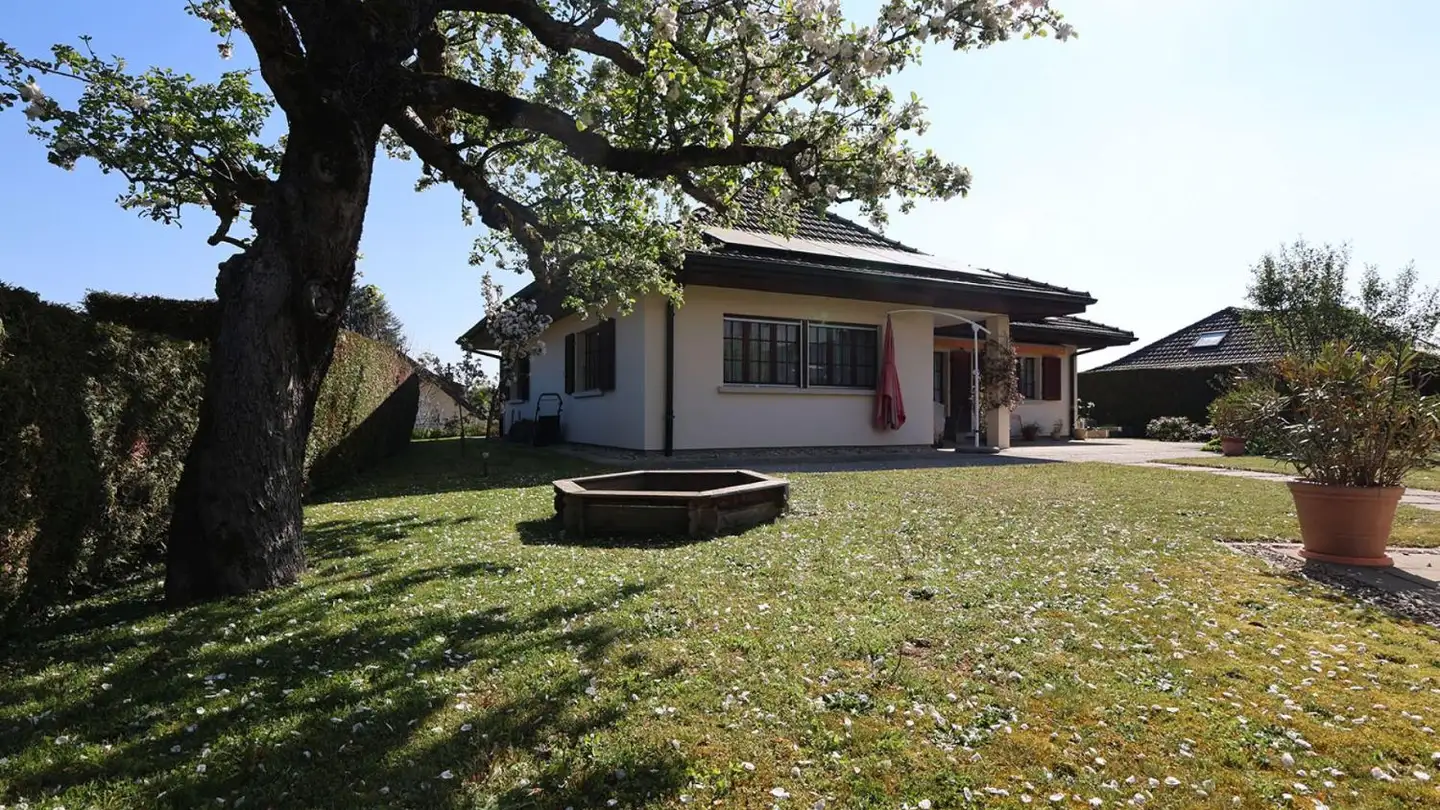 Single house for sale - 1720 Corminboeuf - Photo 3