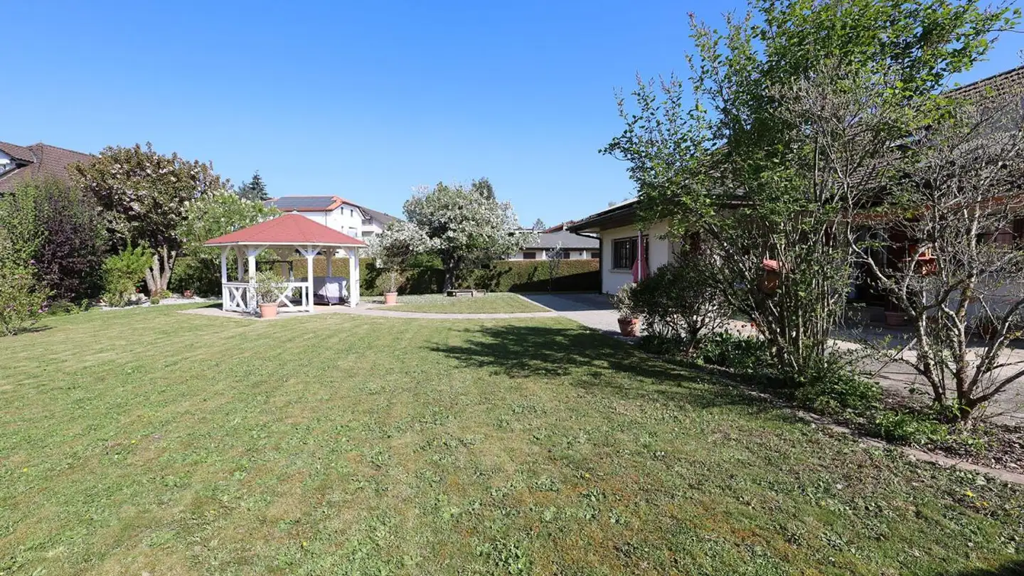 Single house for sale - 1720 Corminboeuf - Photo 4