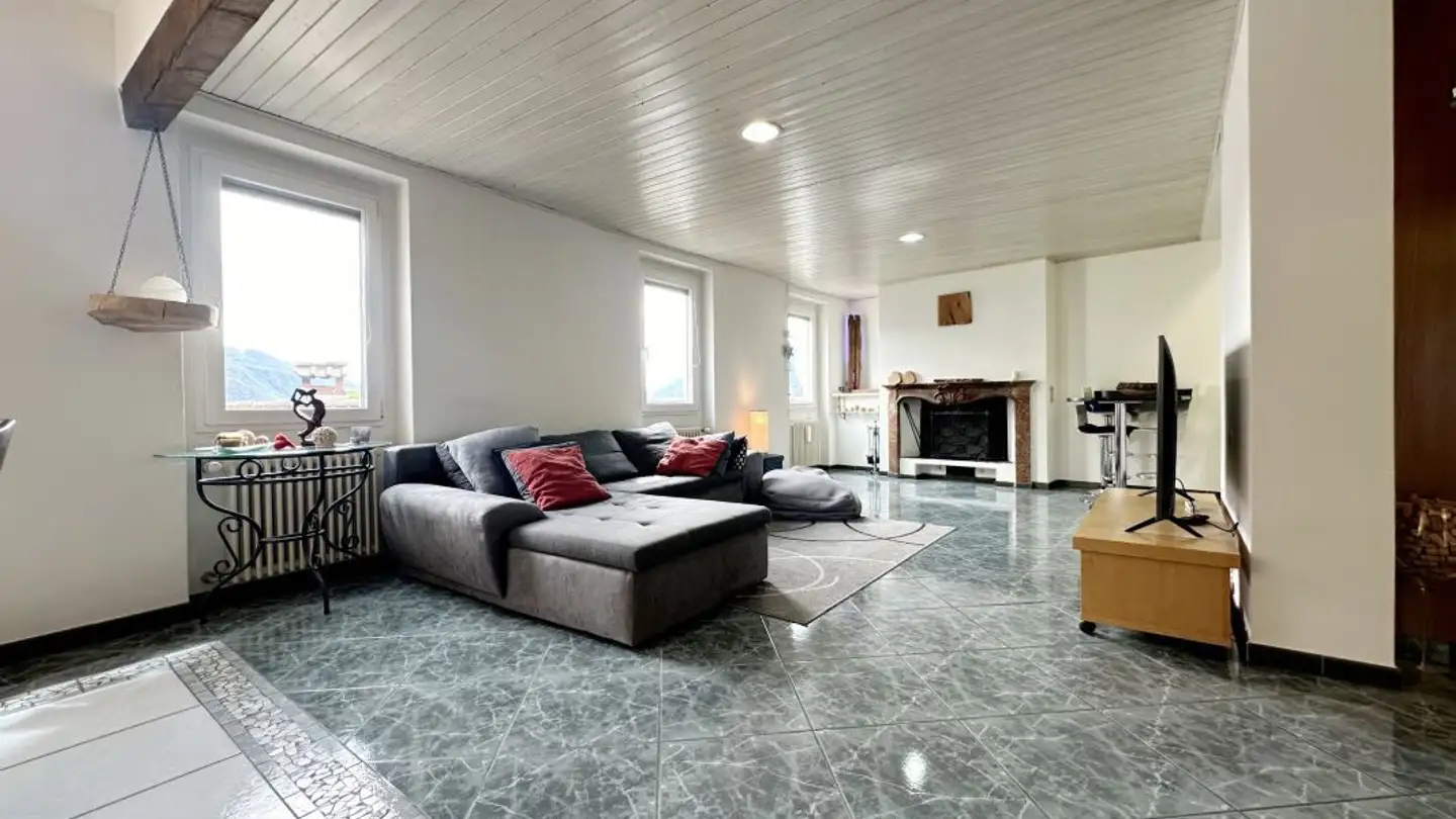 Edificio residenziale in vendita - 6614 Brissago - Foto 3