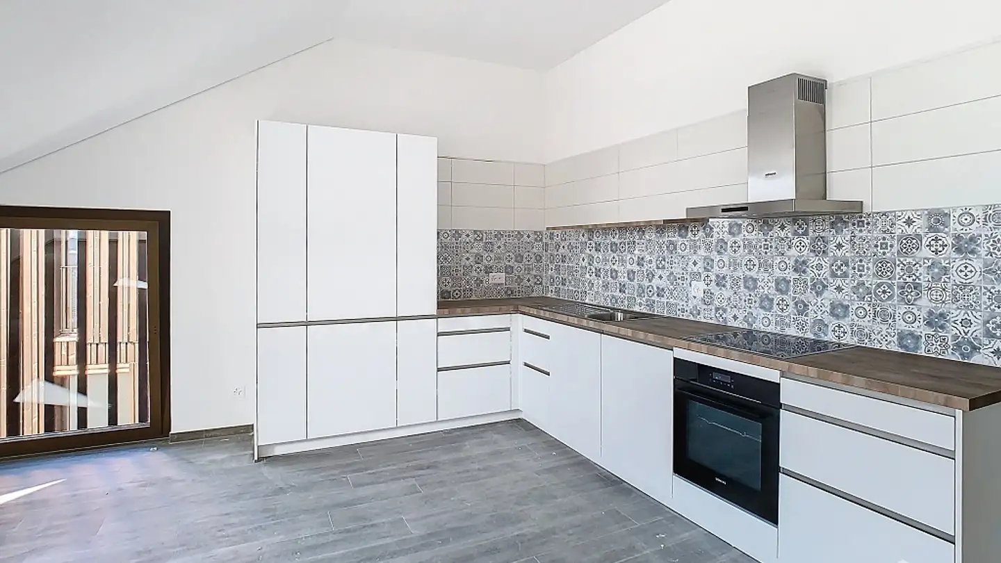 Appartamento in affitto - Route De La Ria 8a, 1544 Gletterens - Photo 2