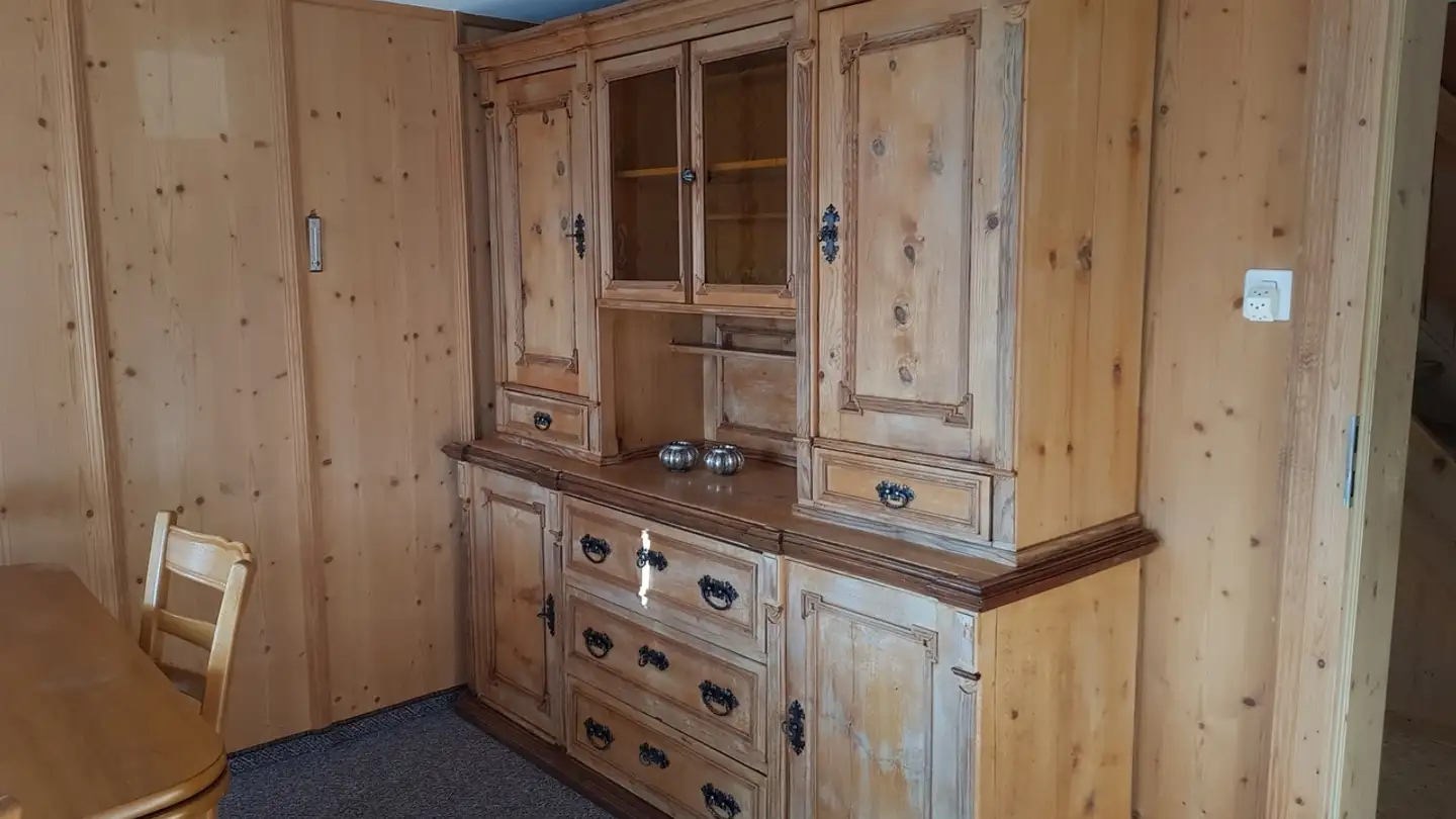 Apartment for rent - 7159 Andiast - Photo 4