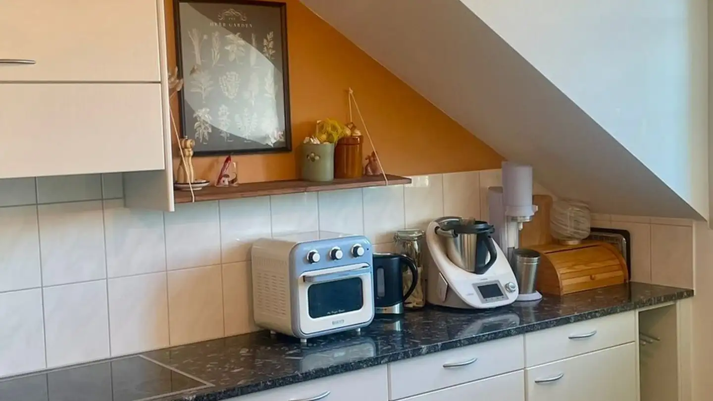 Stanza singola in affitto - 3600 Thun - Foto 3