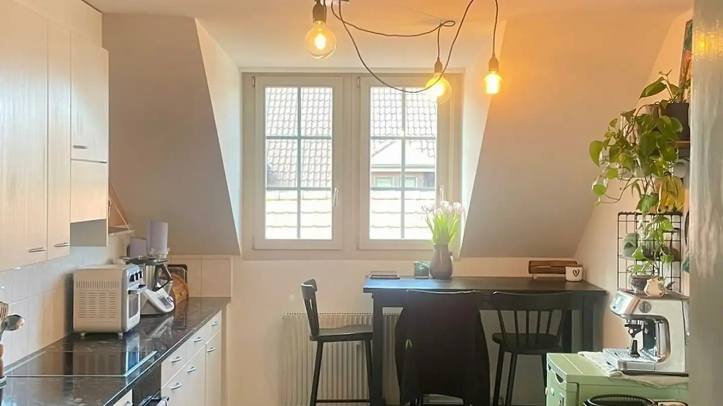 Stanza singola in affitto - 3600 Thun - Foto 4