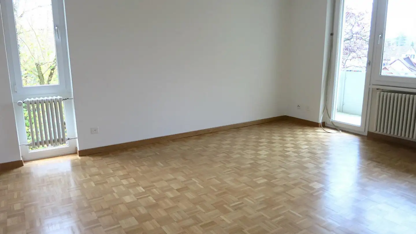Wohnung mieten - Buchthalerstrasse 161, 8203 Schaffhausen