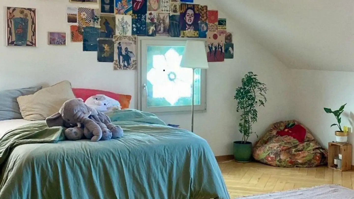 Stanza singola in affitto - 3600 Thun