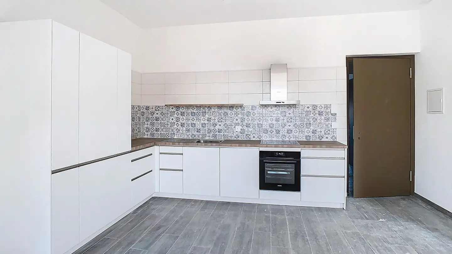 Appartamento in affitto - Route De La Ria 8a, 1544 Gletterens - Photo 3