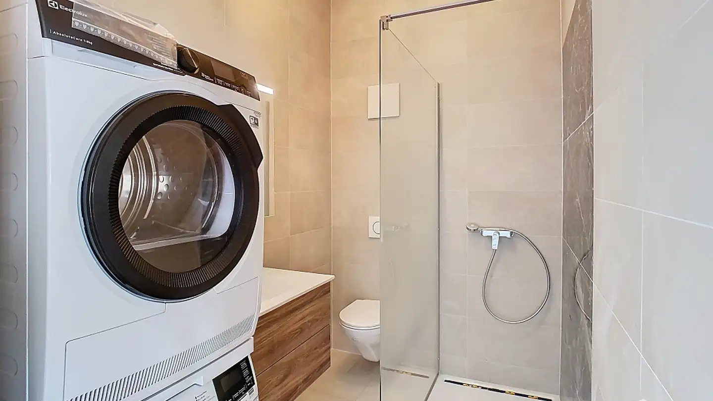 Appartamento in affitto - Route De La Ria 8a, 1544 Gletterens - Photo 4