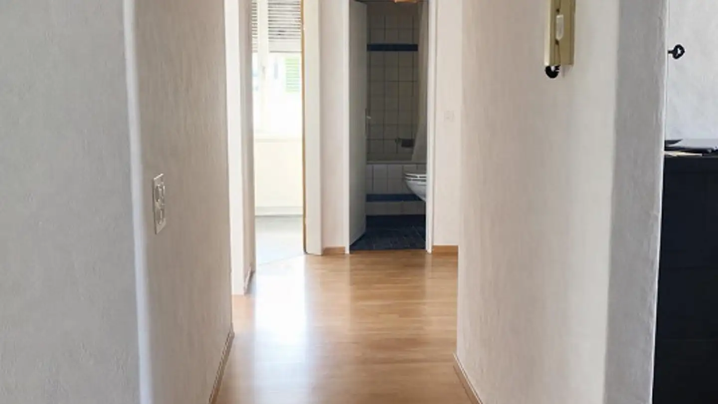 Appartamento in affitto - Lindenstrasse 19, 8400 Winterthur - Foto 2