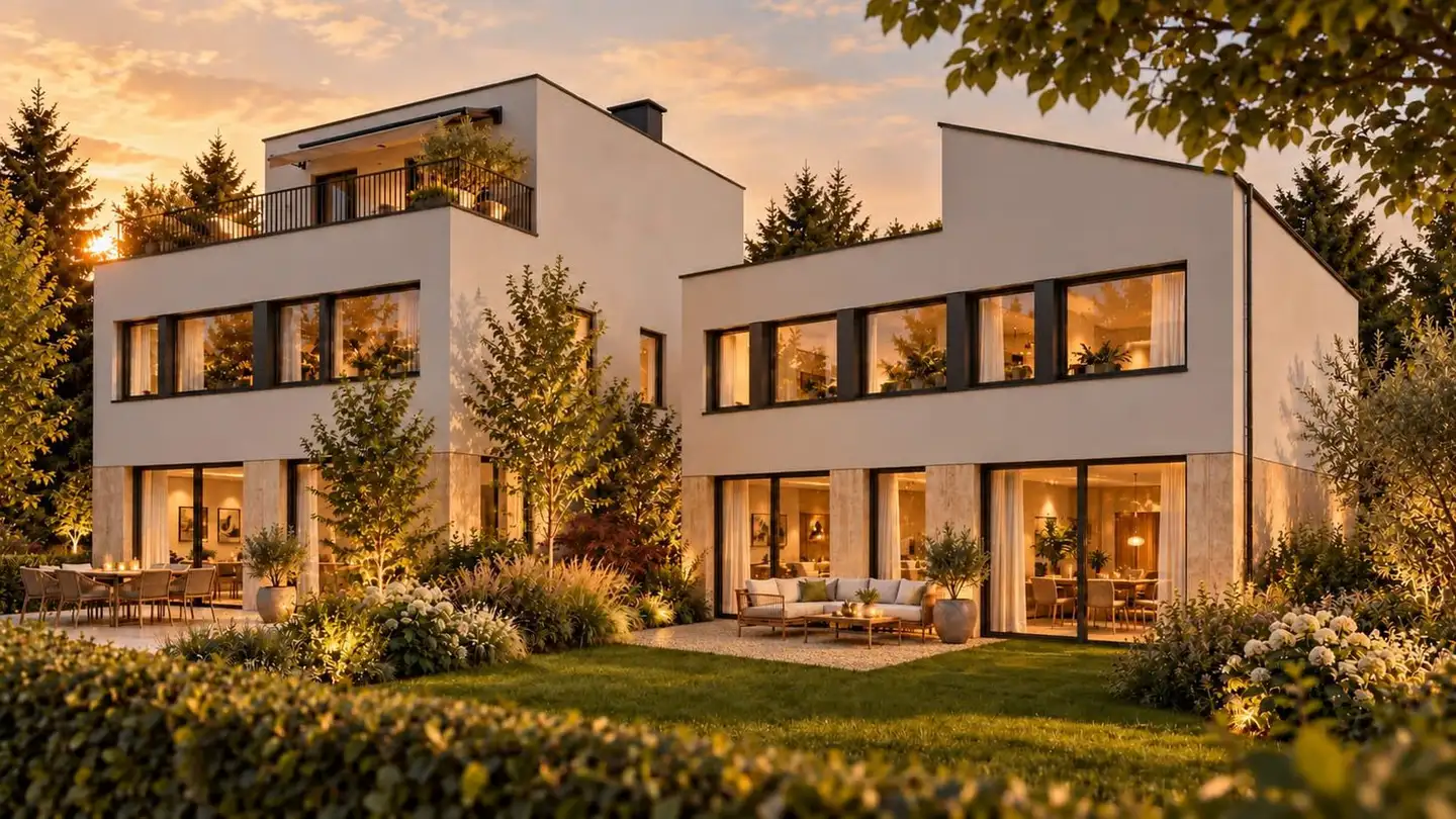 Maison individuelle à vendre - Rosenweg 4, 4153 Reinach BL - Photo 4