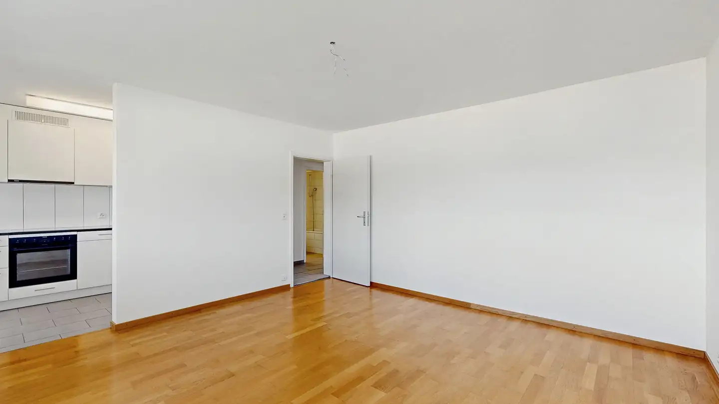 Apartment for rent - Am Stausee 27, 4127 Birsfelden
