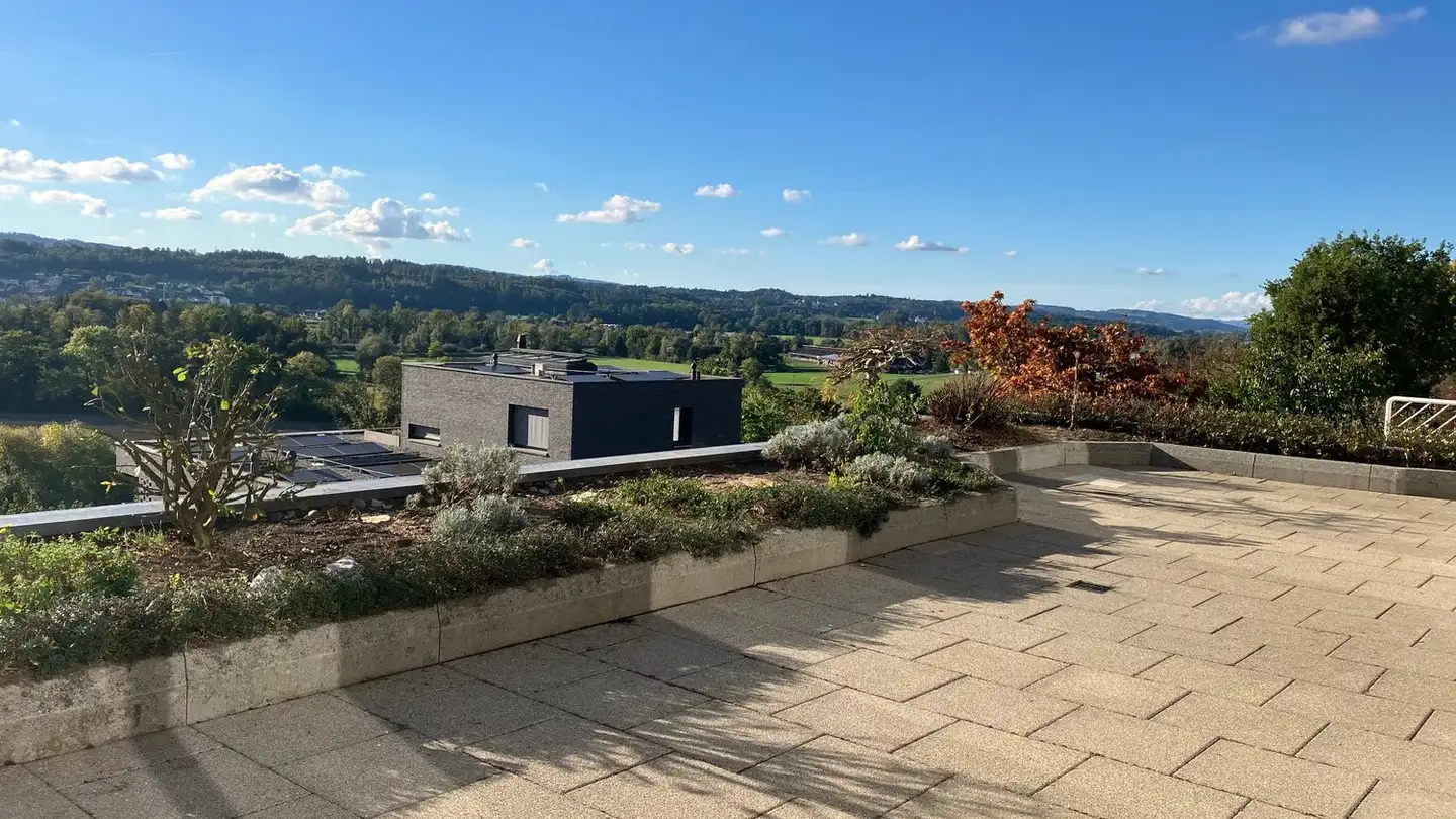 Apartment for rent - Wiesenstrasse 26, 8917 Oberlunkhofen