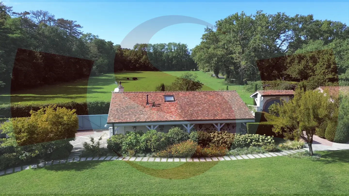 Castello in vendita - 1244 Choulex - Photo 3