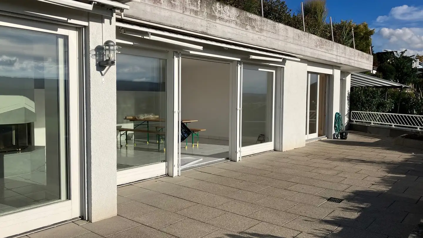 Apartment for rent - Wiesenstrasse 26, 8917 Oberlunkhofen - Photo 4