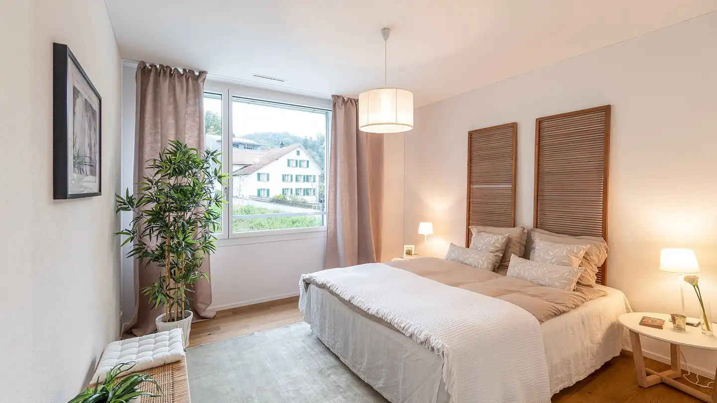 Appartamento in vendita - Sonnrain 5, 6232 Geuensee - Photo 3