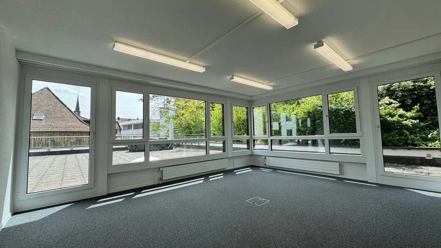 Bureau à louer - Bahnhofstrasse 3, 8180 Bülach - Photo 2