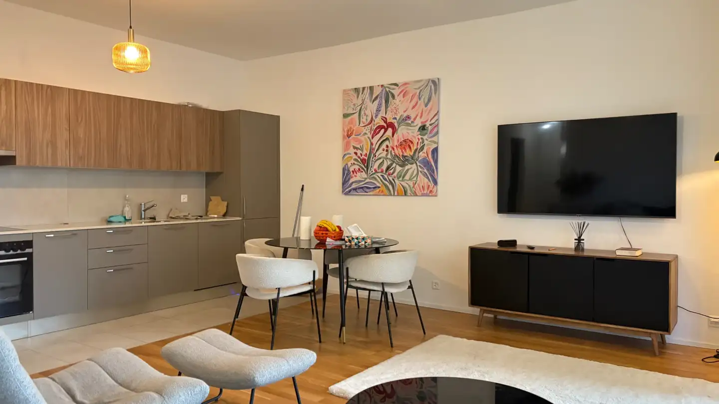 Apartment for rent - Avenue Du Vignoble 2, 2000 Neuchâtel