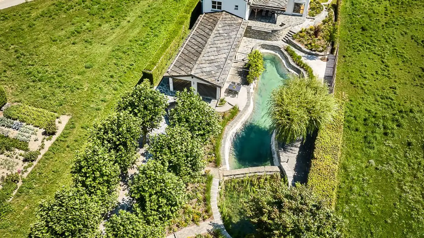 Villa à vendre - 3937 Baltschieder - Photo 4