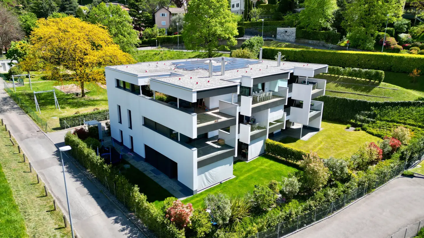 Attico in vendita - Via Castell 1, 6926 Montagnola - Photo 2