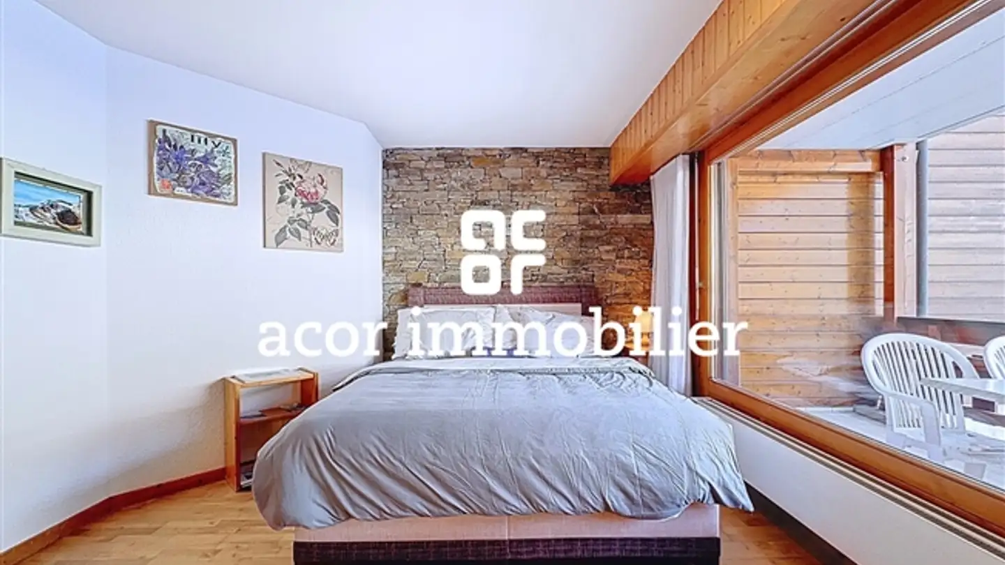 Apartment for sale - Chemin Du Mayen Blanc 32, 1911 Ovronnaz - Photo 3