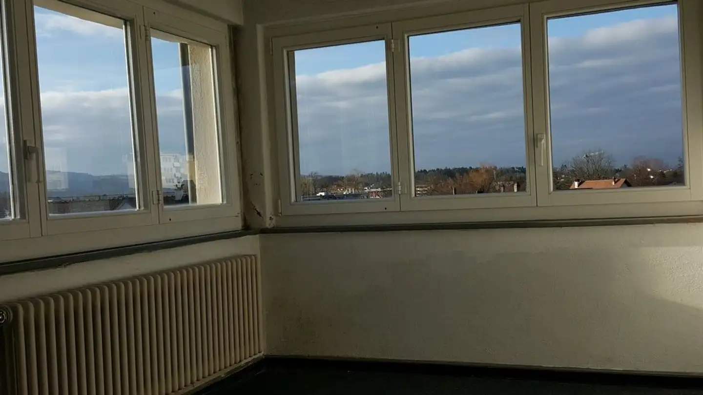 Werkstatt mieten - Zentralstrasse 32, 8610 Uster - Foto 4