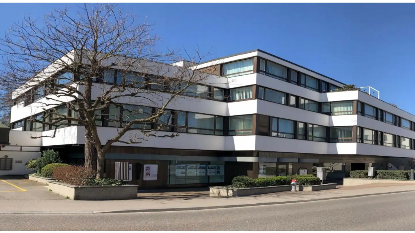 Bureau à louer - Bahnhofstrasse 3, 8180 Bülach