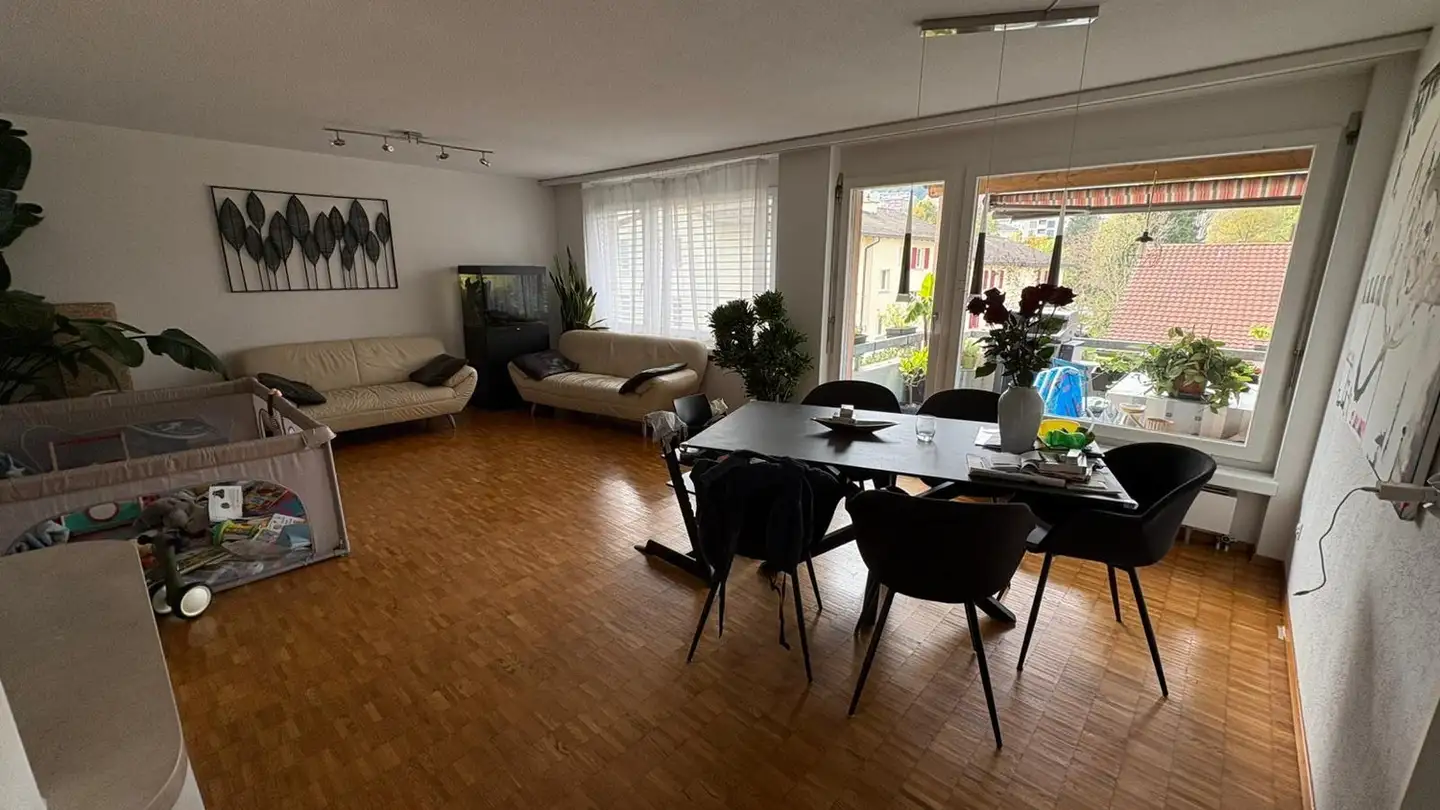 Apartment for rent - Tannsteinweg 19, 8800 Thalwil