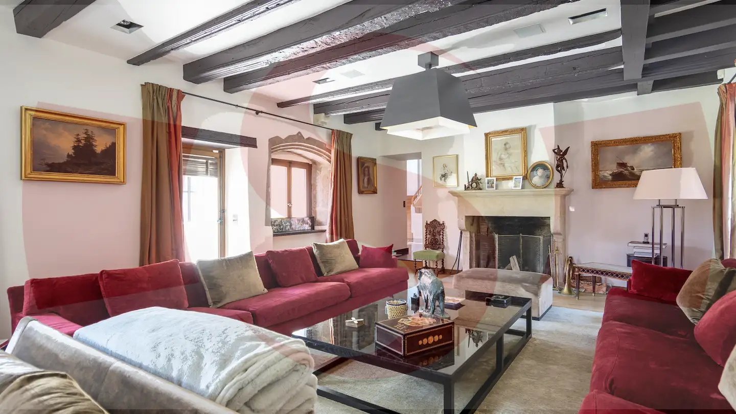 Castello in vendita - 1244 Choulex - Photo 4