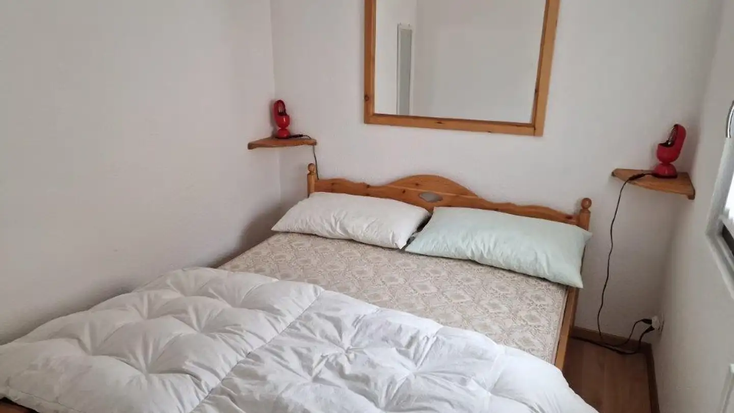 Appartement à louer - 6874 Castel San Pietro - Photo 4
