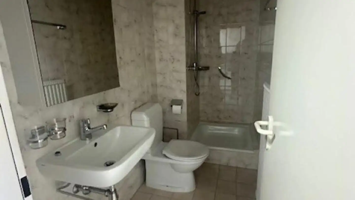 Appartement à louer - Chemin De La Chiésaz 1, 1024 Ecublens VD - Photo 4