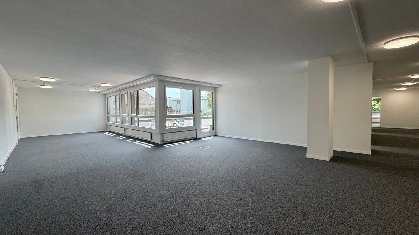 Bureau à louer - Bahnhofstrasse 3, 8180 Bülach - Photo 3