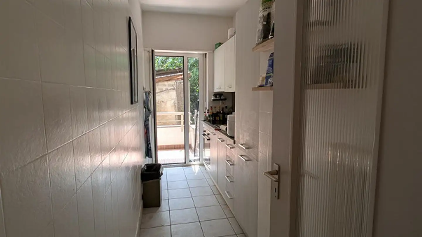 Apartment for rent - Via Breganzona 10, 6900 Lugano - Photo 3