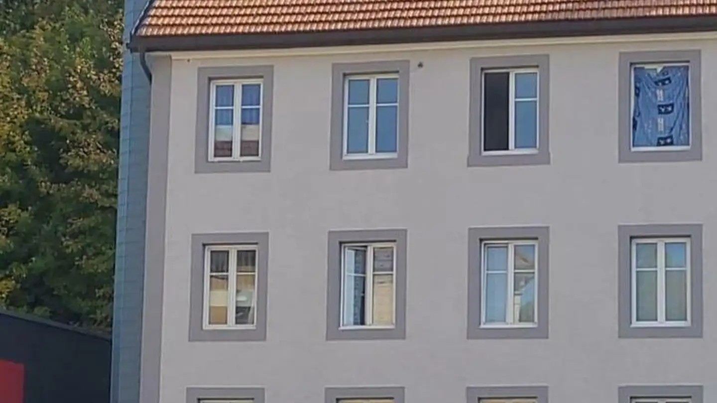 Appartement à louer - Rue Des Envers 73, 2400 Le Locle