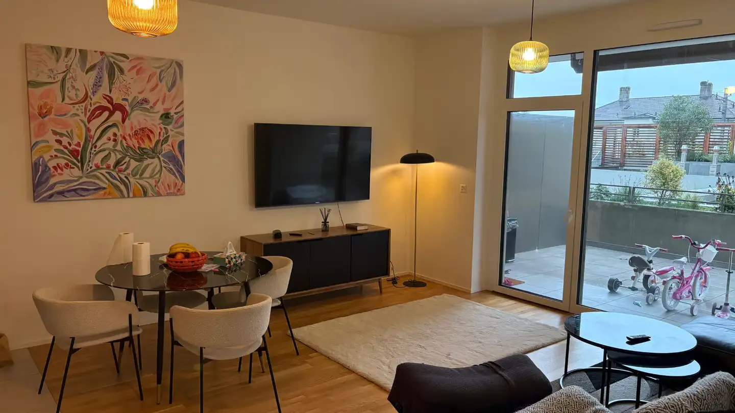 Appartement à louer - Avenue Du Vignoble 2, 2000 Neuchâtel - Photo 2