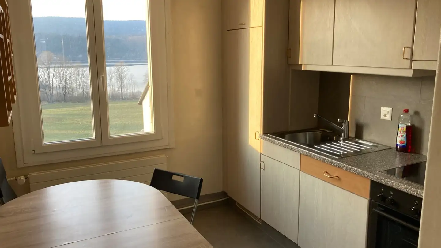 Appartement à louer - 1346 Les Bioux - Photo 4