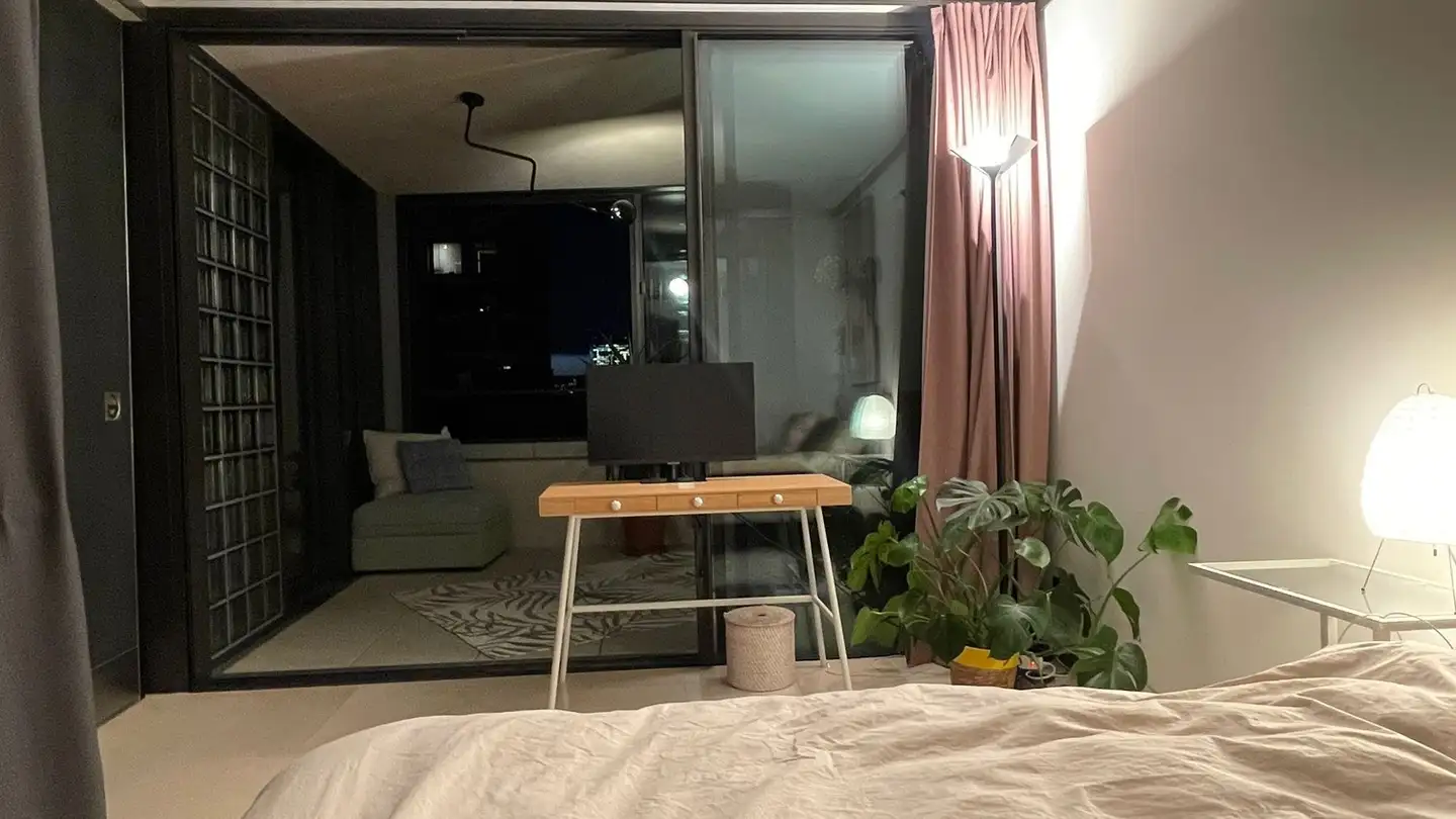 Zimmer mieten - Eisgasse 17, 8004 Zürich - Foto 2