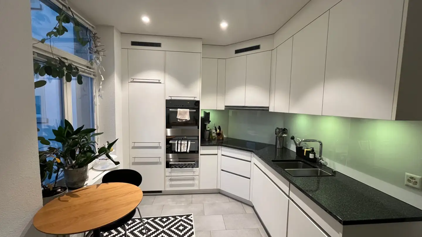 Appartamento in affitto - Feldeggstrasse 35, 8008 Zürich