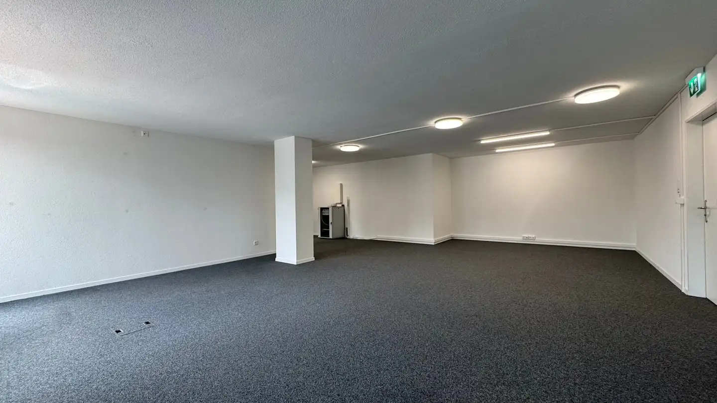 Bureau à louer - Bahnhofstrasse 3, 8180 Bülach - Photo 4