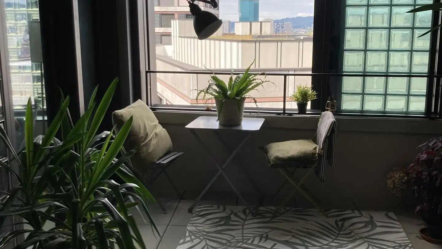 Zimmer mieten - Eisgasse 17, 8004 Zürich - Foto 4