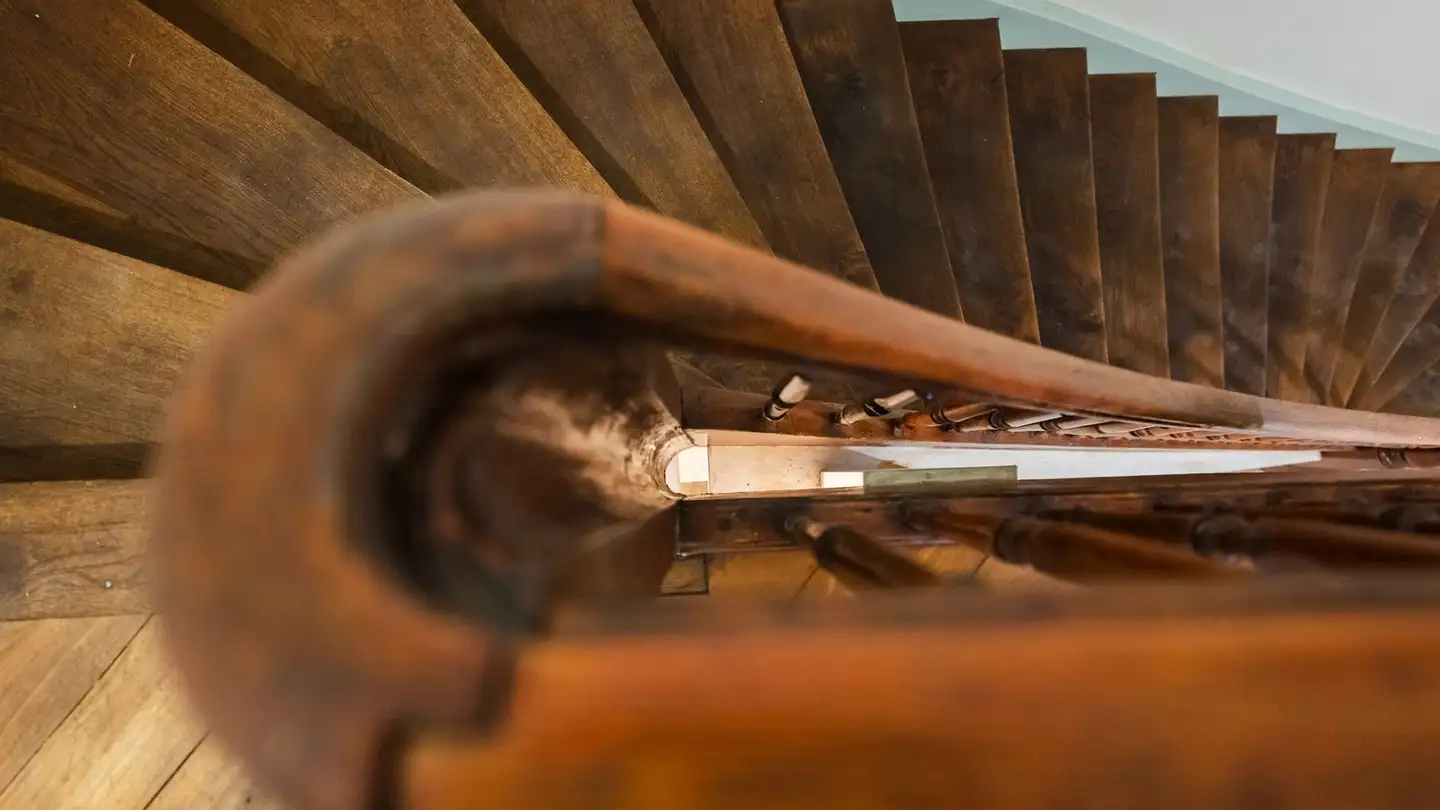 Wohnung mieten - Burgweg 42, 8008 Zürich - Foto 2