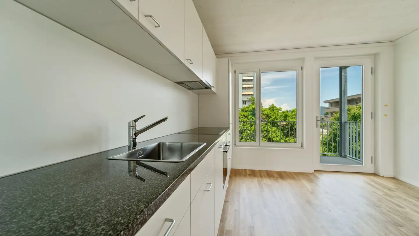 Appartement à louer - General Herzog-Strasse 43, 5600 Lenzburg - Photo 2