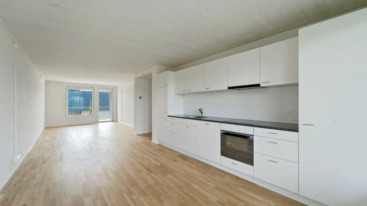 Appartement à louer - General Herzog-Strasse 43, 5600 Lenzburg - Photo 3